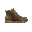 Carhartt 5" Millbrook Waterproof Wedge Soft Toe Boot Brown FM5004-M side