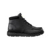 Carhartt 5" Millbrook Moc Toe Wedge Soft Toe Boot Black FM5021-M side