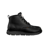 Carhartt 5" Millbrook Waterproof Wedge Steel Toe Work Boot Black FM5201-M side