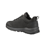 3" Outdoor Soft-Toe Waterproof Shoe Black