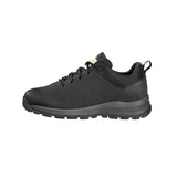 Carhartt 3" Outdoor Alloy-Toe Waterproof Work Shoe Black FH3521-M medial view