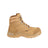 Carhartt 6" Rugged Flex Waterproof Soft Toe Boot Wheat CMF6056 side