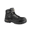 Carhartt 6" Rugged Flex Waterproof PR Composite Toe Work Boot Black CMR6971 side