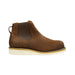 Carhartt 5" Wedge Soft Toe Chelsea Dark Brown FW5033-M side