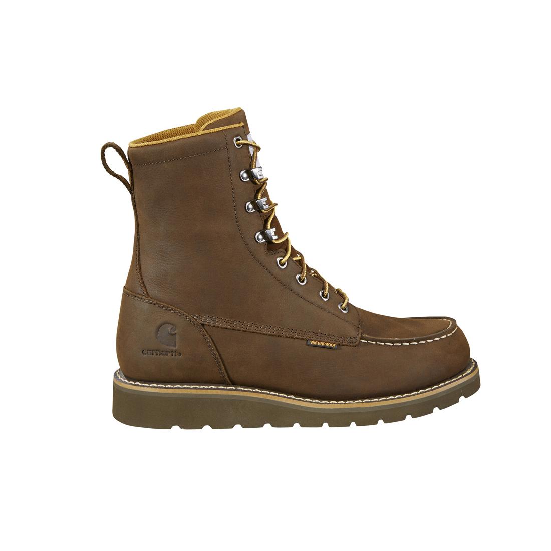 Carhartt moc toe work boot on sale