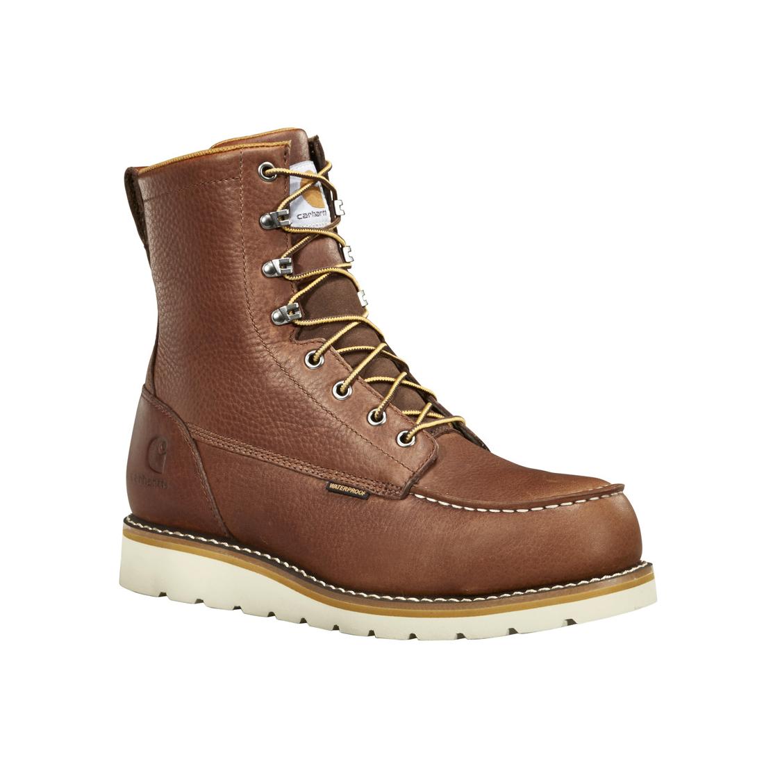 Carhartt steel toe deals