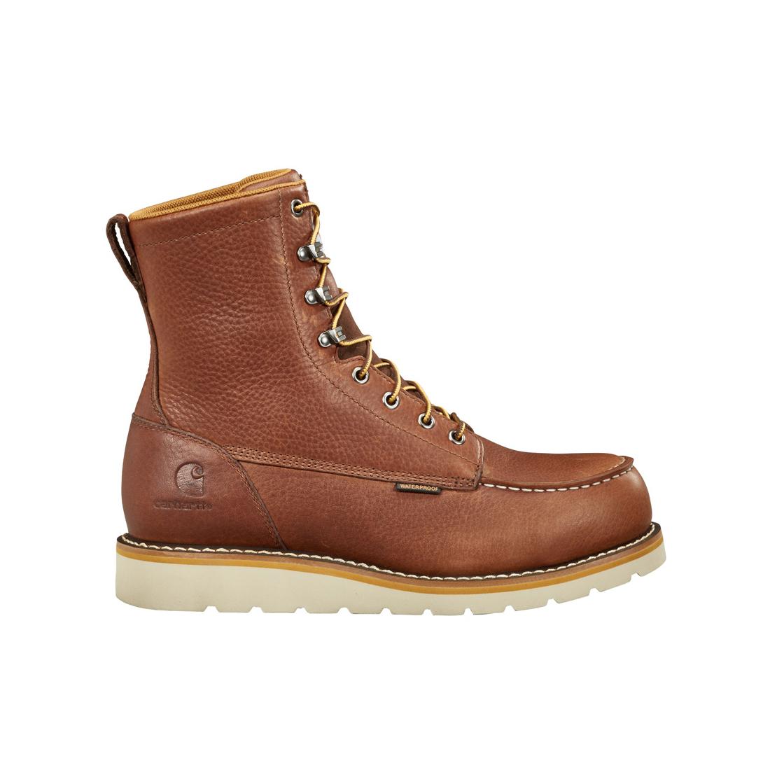 Carhartt moc toe boot review online