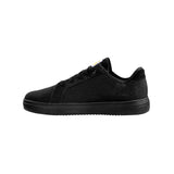 Carhartt 3" Women’s Detroit Canvas Soft-Toe Sneaker Black FC2461-W side