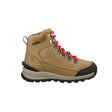 Carhartt 6" Women's Gilmore Waterproof Soft Toe Boot Tan FH6085-W side