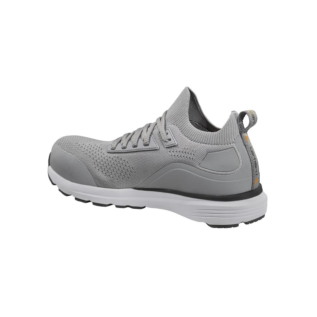 Women's Haslett 3 Inch Soft-Toe Shoe Grey