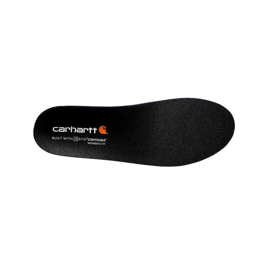 Carhartt women’s insite contoura footbed FI8000-W side angle