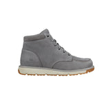 Carhartt 5" Millbrook Moc Toe Wedge Soft Toe Boot Grey FM5136-M side