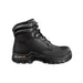 Carhartt 6" Women's Rugged Flex Composite Toe Work Boot Black FF5361-W side