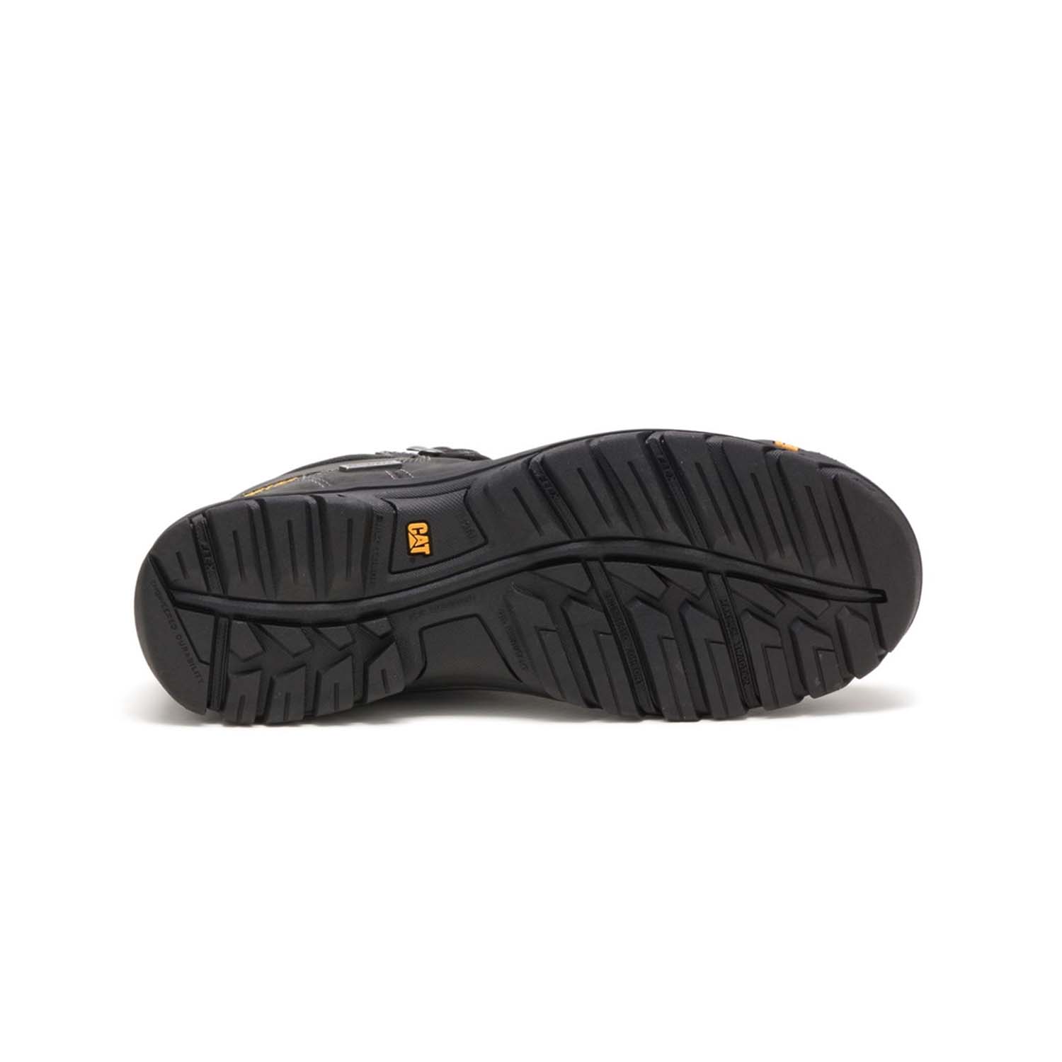 Caterpillar botas punta online de acero