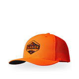 Danner Blaze Orange Trucker 90626,out Cover Image