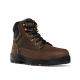 Danner Caliper 5" Women's Alloy-Toe Work Boot WP 19455 Side Image