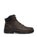 Danner Caliper 6" Alloy-Toe Work Boot Brown WP 19453 Cover Image