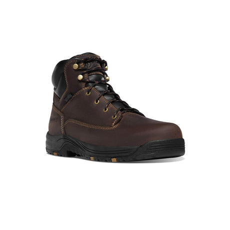 Danner Caliper 6" Work Boot WP 19452 Side Image