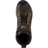 Danner Crucial 6" Composite-Toe Work Boot NMT WP 15861 Back Image