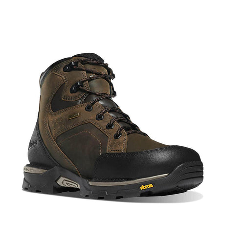 Danner Crucial 6" Men's Composite-Toe Work Boot NMT WP 15861-2