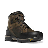 Danner Crucial 6" Composite-Toe Work Boot NMT WP 15861 Side Image