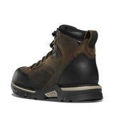 Danner Crucial 6" Composite-Toe Work Boot NMT WP 15861 Sole Image