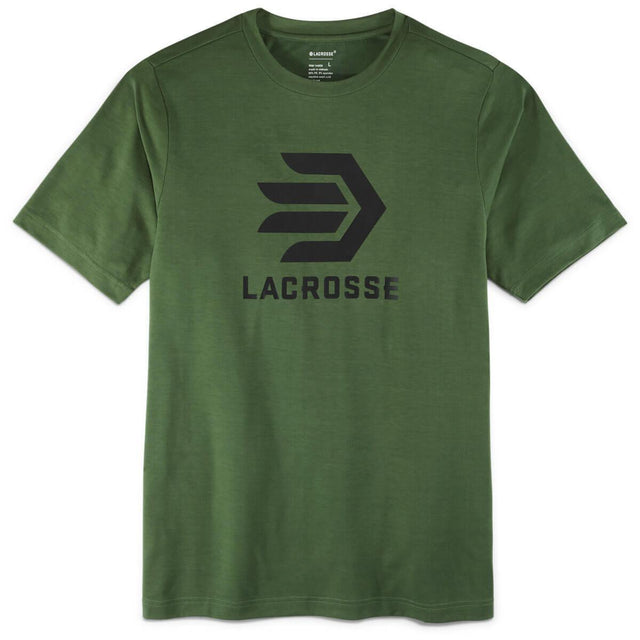 Danner LaCrosse Forever Forward Tee 918589,out,shirts Cover Image