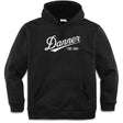 Danner Shop Hoodie 90652,out Cover Image