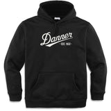 Danner Shop Hoodie 90652,out Cover Image