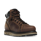 Danner Steel Yard 6" Men's Steel-Toe Work Boot Wedge WP 12538-2