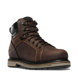 Danner Steel Yard 6" Men's Steel-Toe Work Boot WP 12531-2