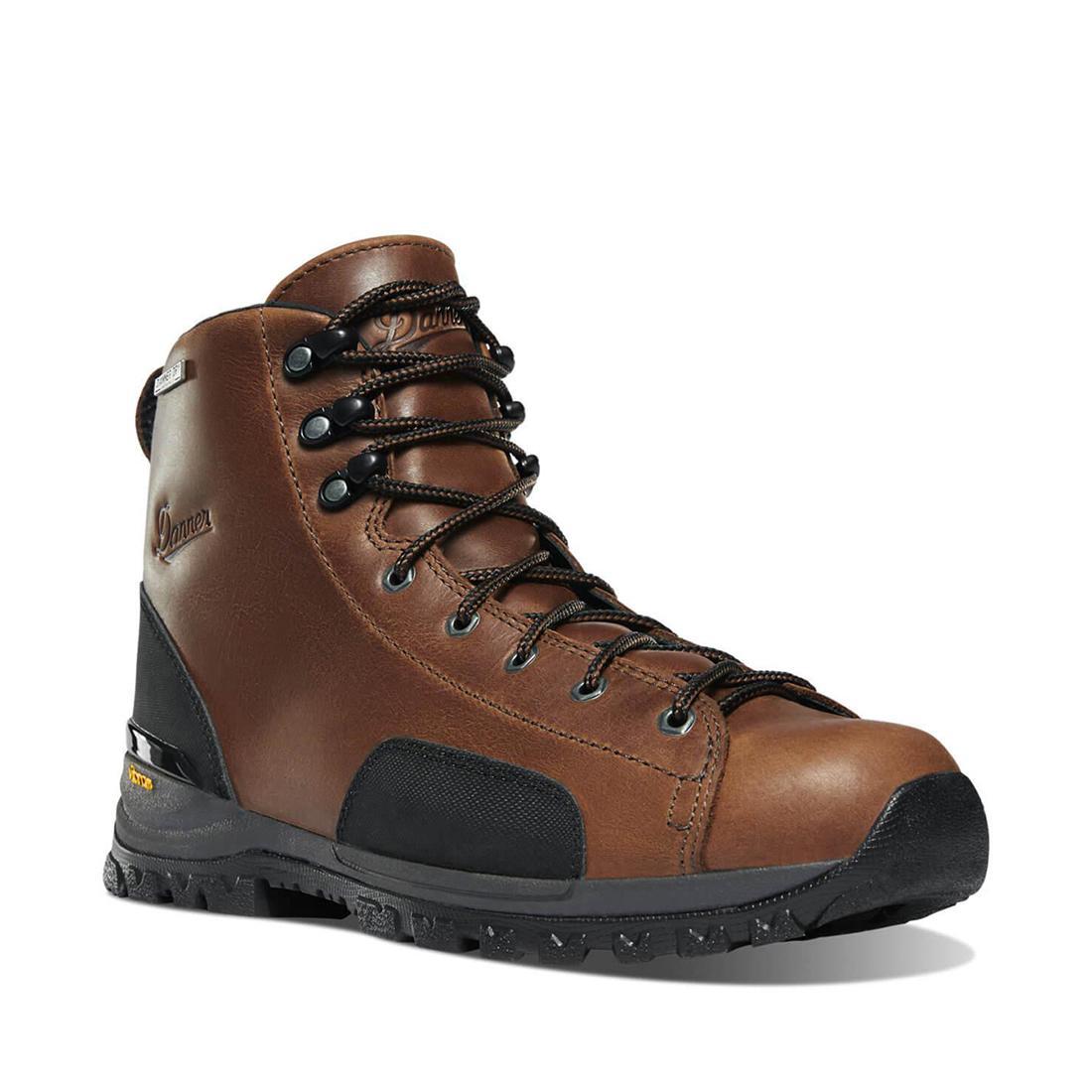 Danner Stronghold 6" Men's Composite-Toe Work Boot NMT WP 16723-2