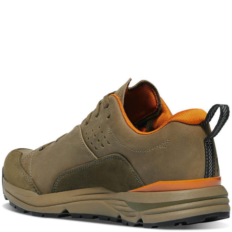 Danner Trail Roamer 3" Timberwolf-Marmalade Work 64202-3