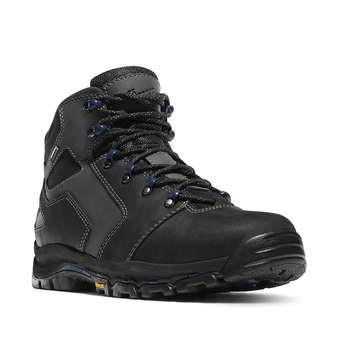 Danner Vicious 4.5" Composite-Toe Work Boot NMT 13864 Side Image