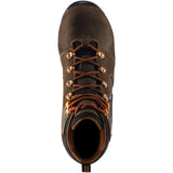 Danner Vicious 4.5" Metguard Composite-Toe Work Boot 13880 Back Image