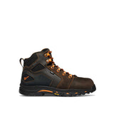 Danner Vicious 4.5" Metguard Composite-Toe Work Boot 13880 Cover Image