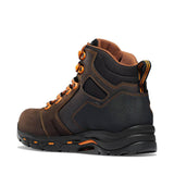 Danner Vicious 4.5" Metguard Composite-Toe Work Boot 13880 Sole Image