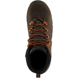 Danner Vicious 6" Composite-Toe Work Boot NMT 13879 Back Image