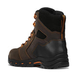 Danner Vicious 6" Composite-Toe Work Boot NMT 13879 Sole Image