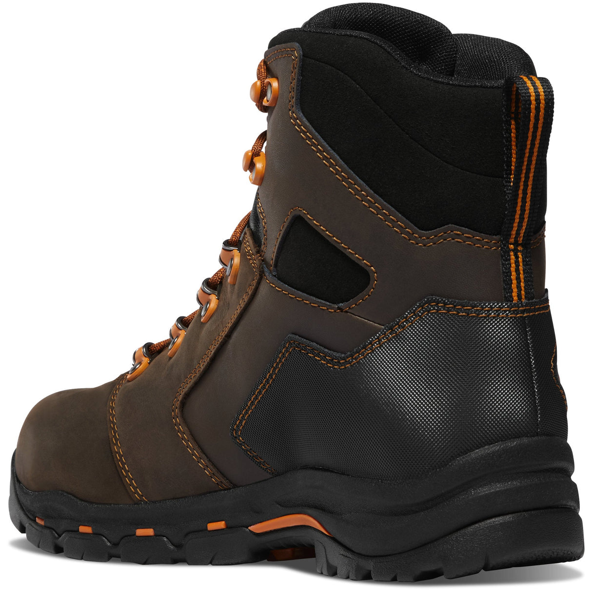 Danner Vicious 6" Men's Composite-Toe Work Boot NMT 13879-3