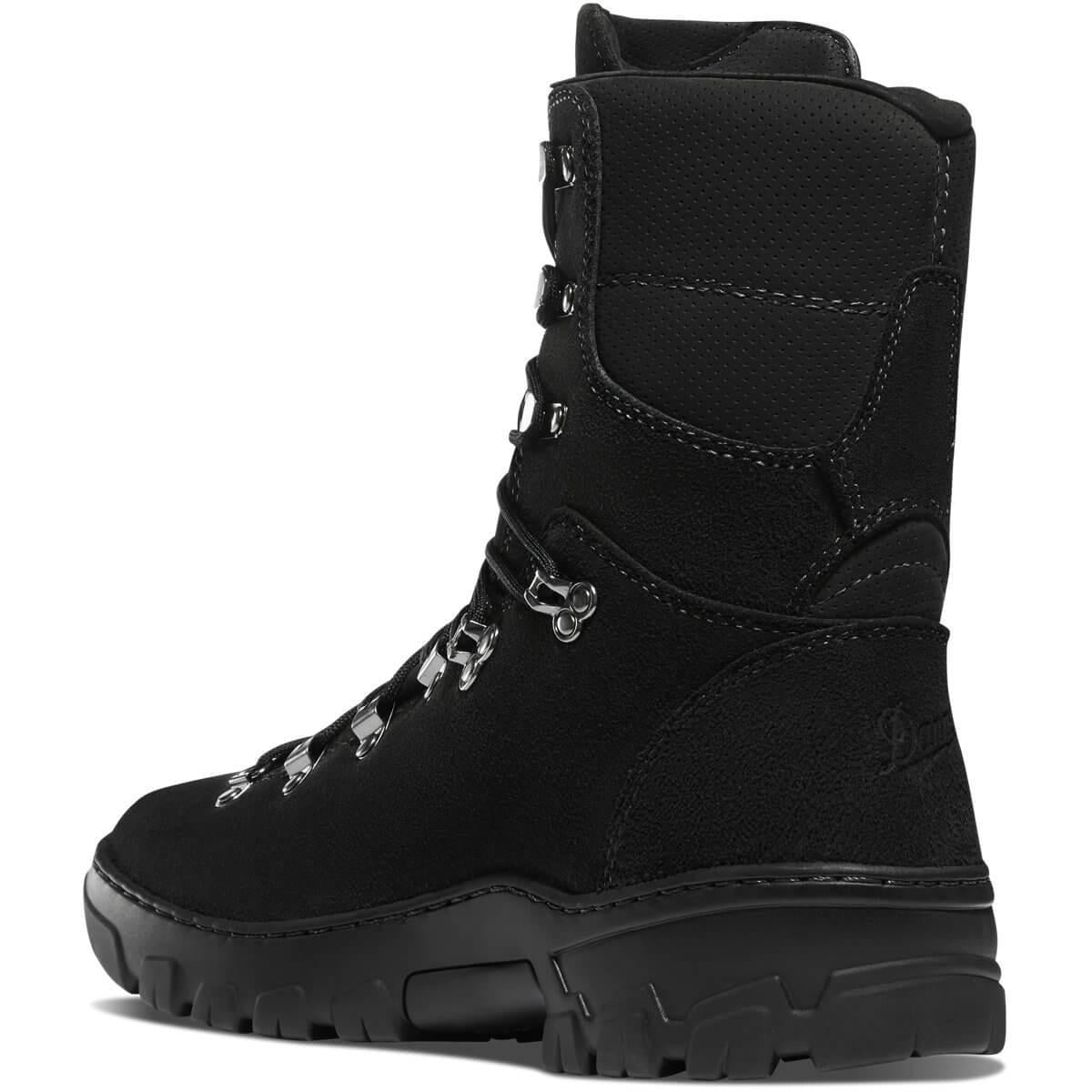 Danner Wildland Tactical Firefighter 8" Boot 18050 Front Image