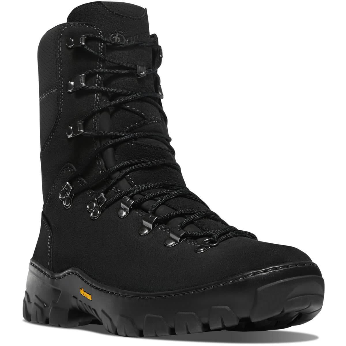 Danner Wildland Tactical Firefighter 8" Boot 18050 Side Image