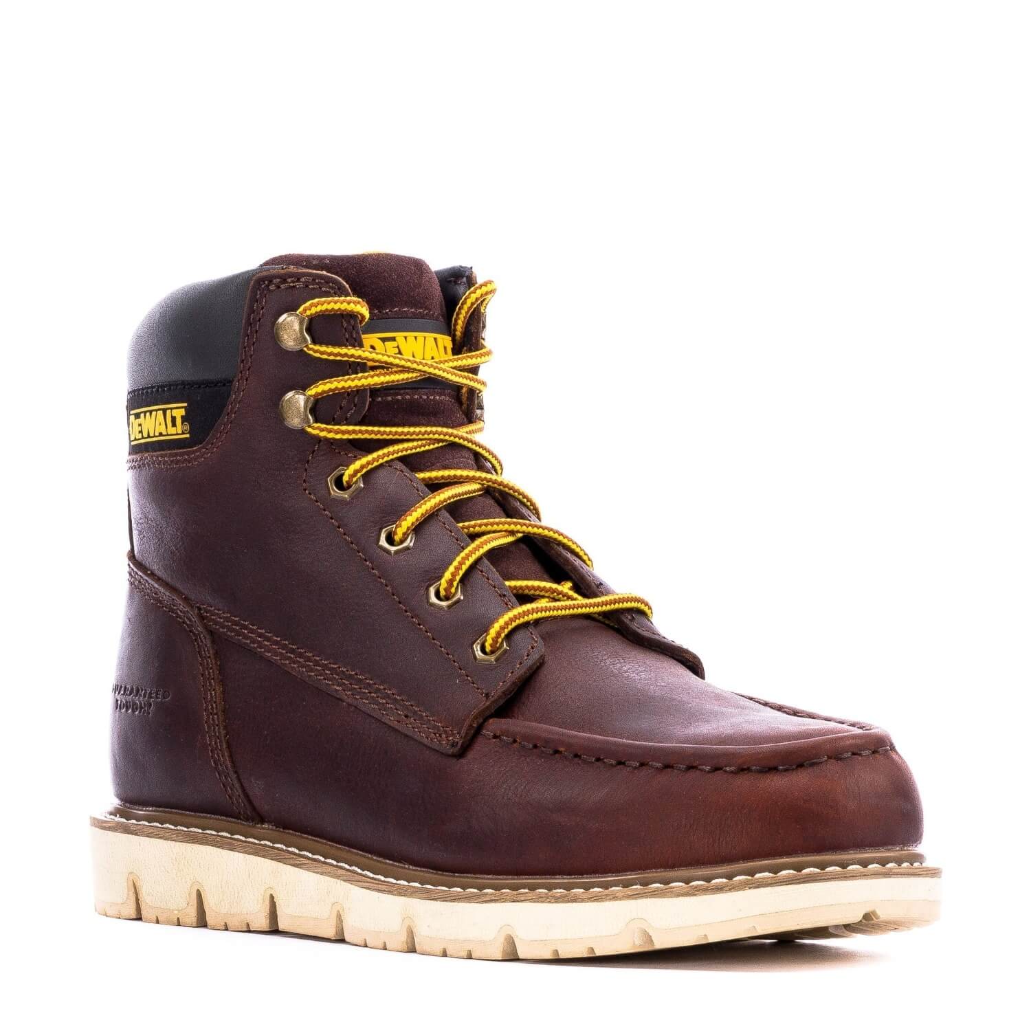 Botas de trabajo online dewalt