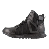 Trailgrip Tactical Tactical Soft Toe Black