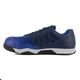 Speed Tr Composite-Toe Athletic Work Shoe Blue/Black