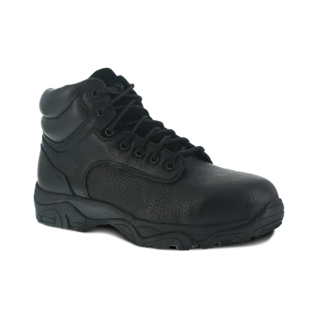 Trencher Composite-Toe 6 Inch Work Boot Black