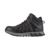 Trailgrip Alloy-Toe Athletic Work Boot Black