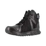 Trailgrip Tactical Tactical Soft Toe Black