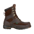 Georgia Boot Athens Waterproof Work Boot G9453 Image