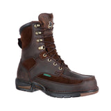 Georgia Boot Athens Waterproof Work Boot G9453 Side Image